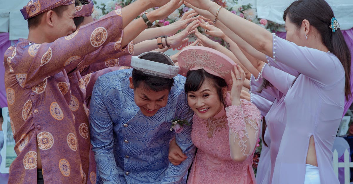 découvrez des idées, conseils et inspirations pour organiser un mariage inoubliable : décoration, tenues, planification, budget, et bien plus pour faire de votre wedding day un moment unique !