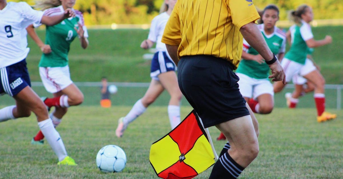 découvrez toute l’actualité du football féminin : matchs, résultats, analyses, équipes et joueuses incontournables. suivez l’évolution du soccer féminin à travers le monde.