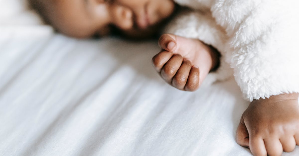 découvrez notre collection de vêtements de sommeil pour bébé, conçus pour garantir confort, douceur et sécurité à votre enfant durant la nuit. offrez-lui des nuits paisibles grâce à nos pyjamas et gigoteuses adaptés à tous les âges !