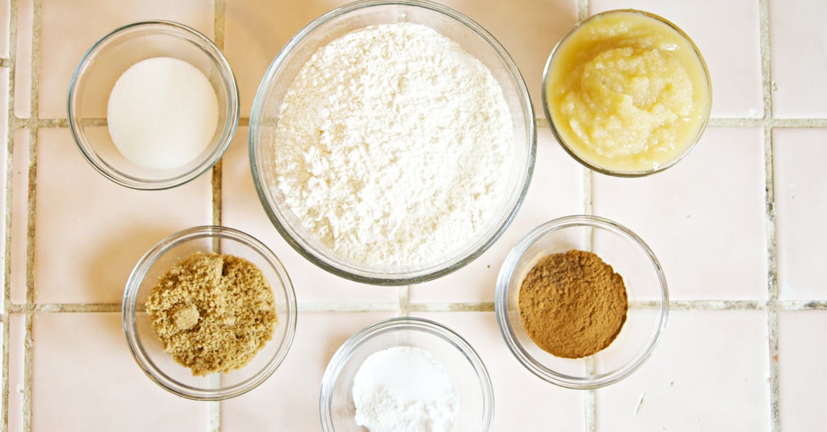 découvrez les multiples utilisations du bicarbonate de soude : astuces ménagères, bienfaits pour la santé et conseils pratiques pour l’entretien de la maison au naturel.