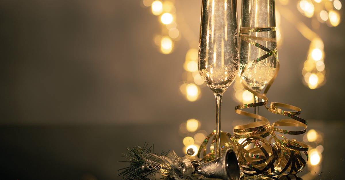 découvrez comment célébrer les moments importants de la vie avec des idées originales, des conseils pratiques et des inspirations pour toutes vos fêtes et événements spéciaux.