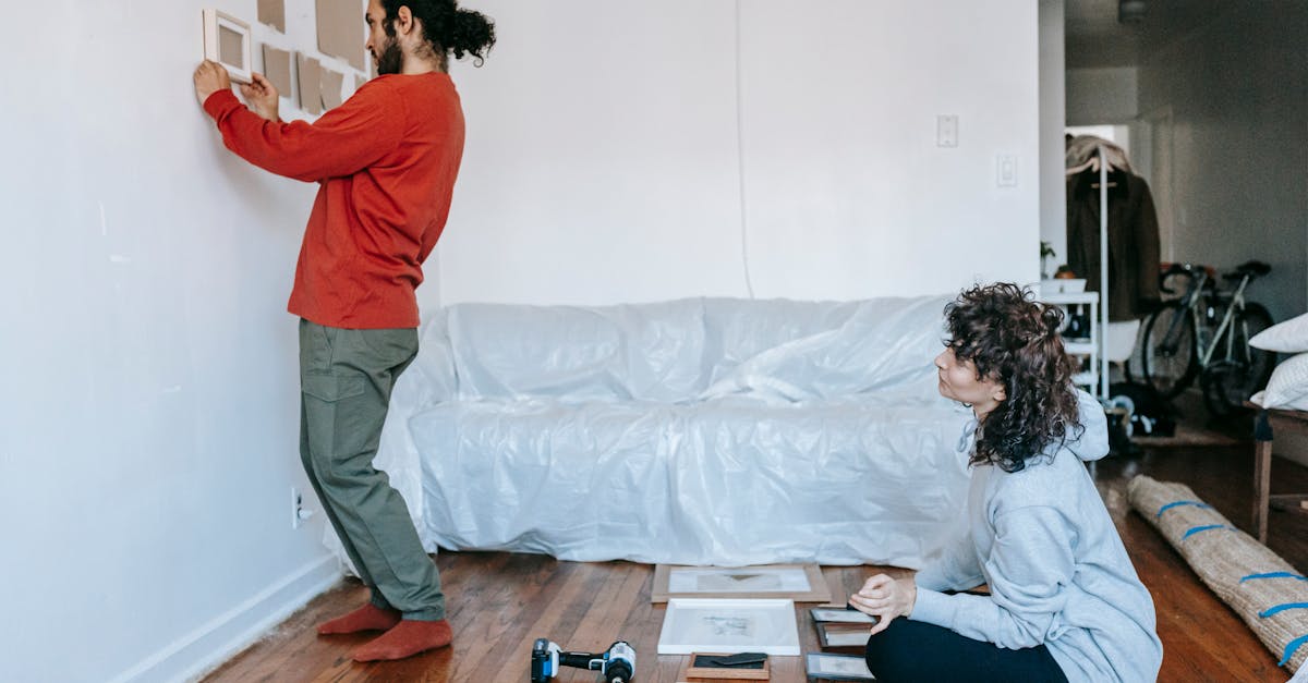 découvrez nos conseils et astuces pour un nettoyage efficace de vos meubles. prolongez la vie de votre mobilier en apprenant les meilleures techniques d'entretien pour tous types de surfaces.