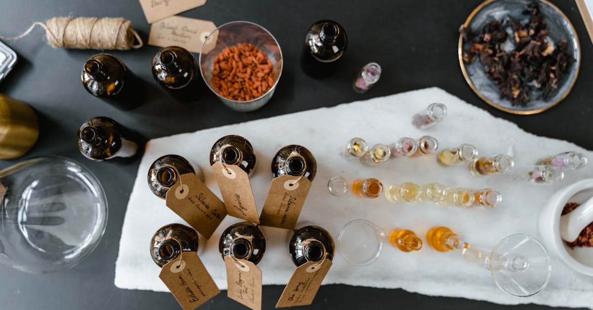découvrez des remèdes naturels efficaces pour soulager vos maux du quotidien, améliorer votre bien-être et adopter une approche saine, sans produits chimiques.