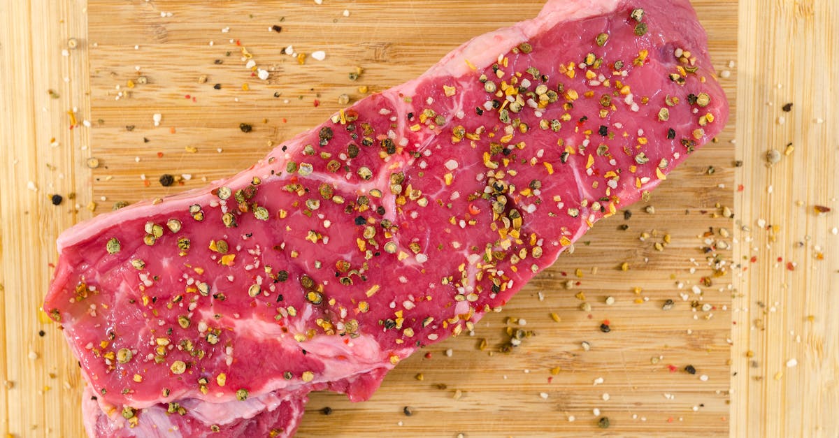découvrez des recettes riches en protéines, simples et savoureuses pour booster votre énergie et atteindre vos objectifs nutritionnels. idéal pour sportifs et gourmets !