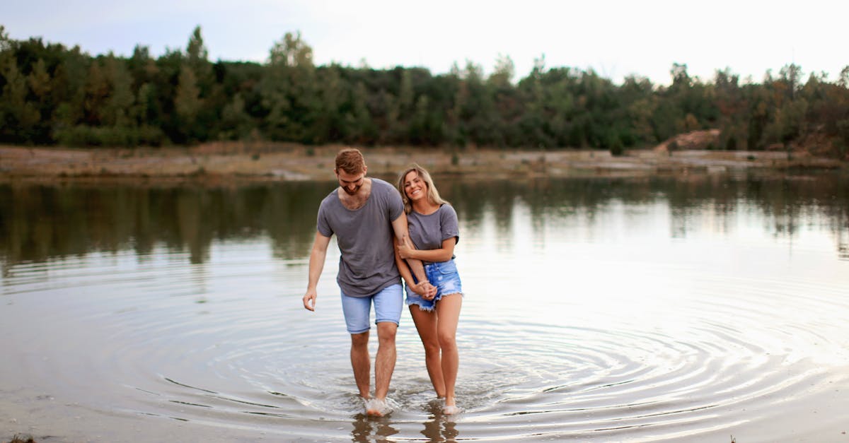 découvrez tous les secrets pour cultiver une relation saine et épanouissante. conseils, astuces et guides pratiques pour renforcer votre couple au quotidien.