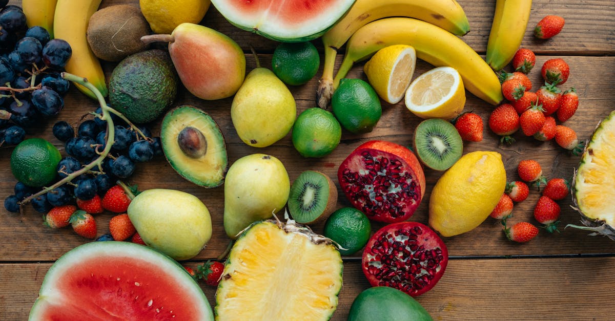 découvrez tout sur la mangue mûre : ses bienfaits, son goût sucré, comment la choisir, la conserver et l'intégrer dans vos recettes préférées.