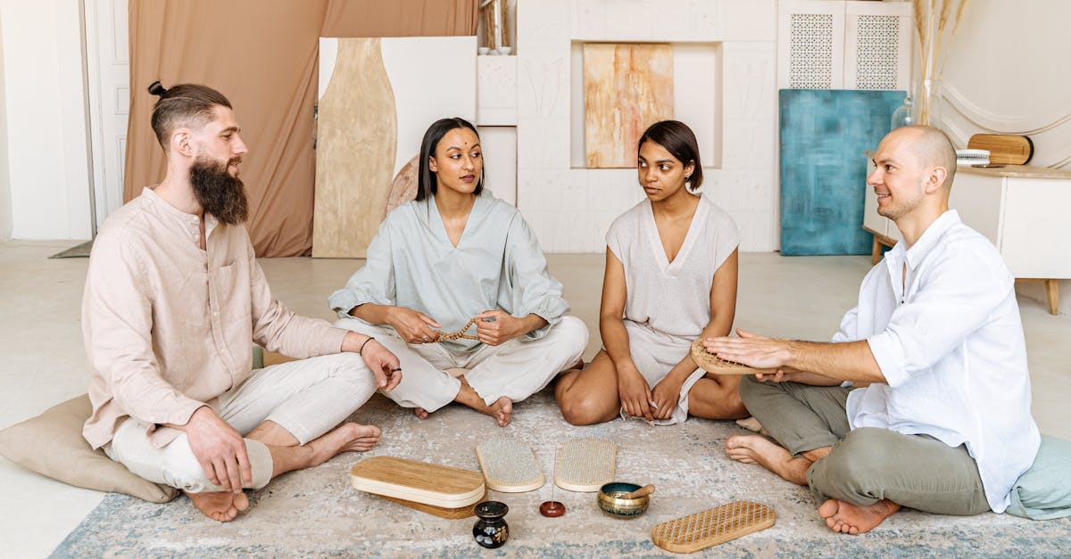 découvrez un séjour de retraite spirituelle pour vous ressourcer, retrouver l’équilibre intérieur et approfondir votre développement personnel dans un cadre paisible et inspirant.