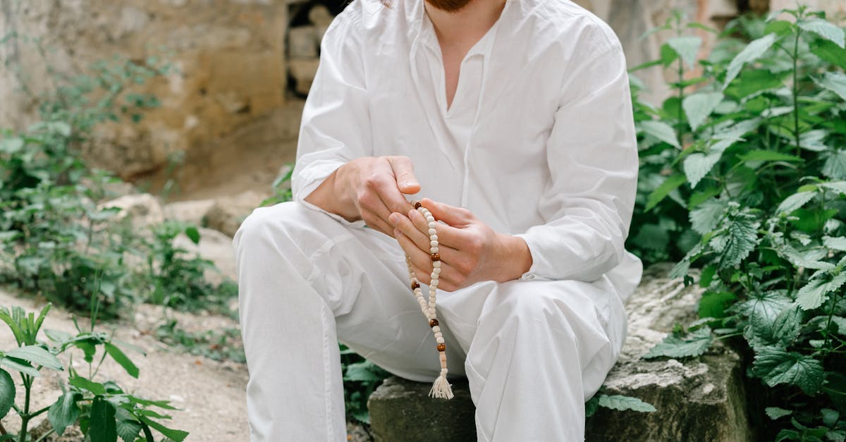 découvrez un séjour de retraite spirituelle pour vous ressourcer, pratiquer la méditation et retrouver l’harmonie intérieure dans un cadre calme et inspirant.