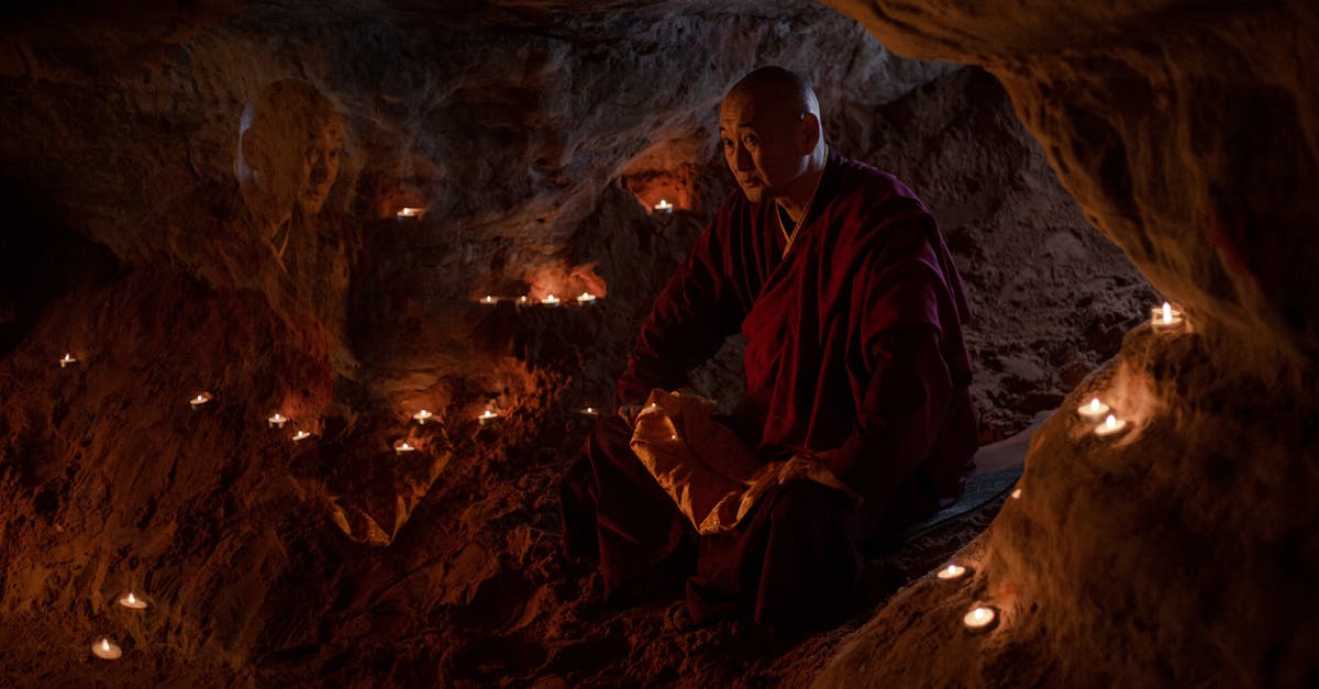 découvrez la paix intérieure lors d’une retraite spirituelle : un moment privilégié pour se ressourcer, méditer et renouer avec soi-même dans un cadre apaisant. rejoignez-nous pour une expérience unique axée sur le bien-être, la sérénité et l’éveil spirituel.
