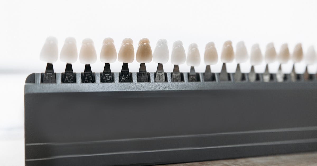 découvrez les meilleures solutions de whitening pour obtenir un sourire éclatant et des dents plus blanches. conseils, produits efficaces et astuces pour éclaircir votre dentition en toute sécurité.