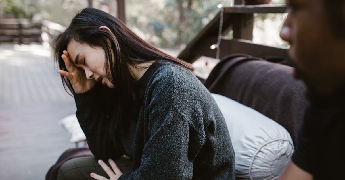 découvrez les signaux courants qui annoncent une rupture amoureuse et apprenez à les reconnaître pour mieux comprendre votre relation.