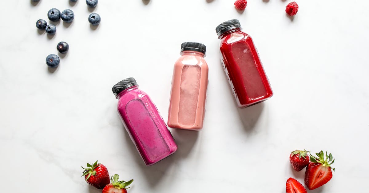 découvrez les fruits énergétiques incontournables pour dynamiser votre journée naturellement et retrouver vitalité et bien-être.