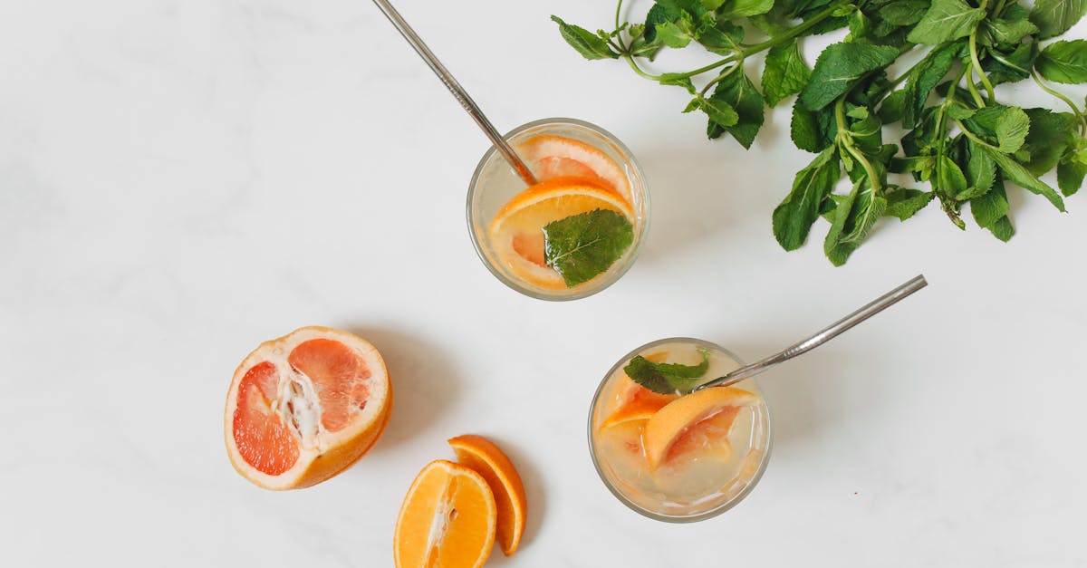 découvrez les fruits énergétiques qui boostent votre vitalité naturellement. idéals pour un coup de fouet santé à tout moment de la journée.