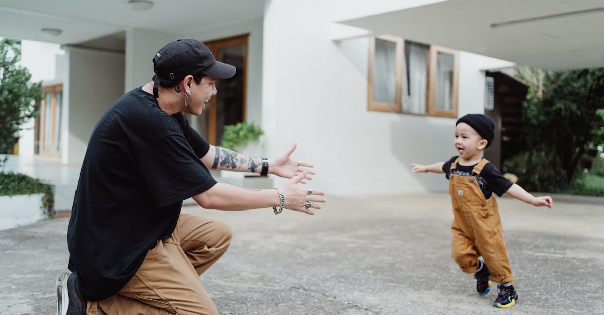 découvrez des activités enrichissantes à partager entre père et fils pour renforcer votre lien et créer des souvenirs inoubliables.