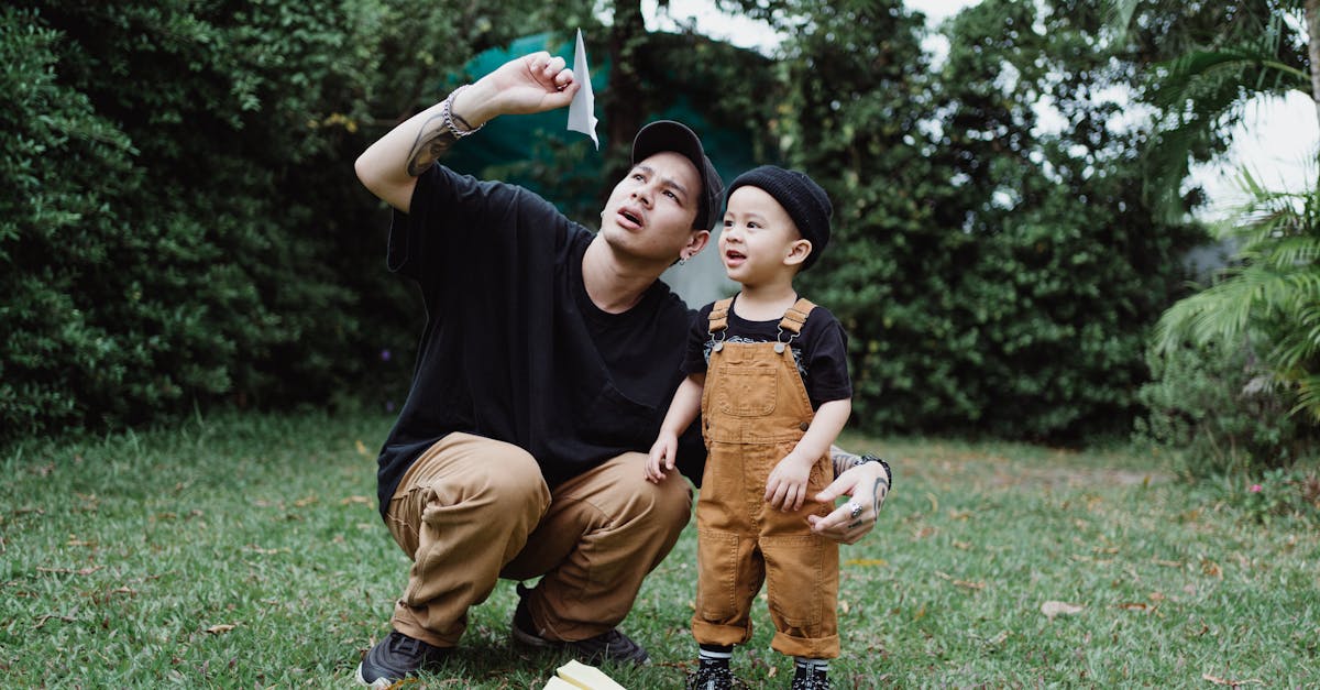 découvrez des activités père-fils enrichissantes pour renforcer vos liens, partager des moments uniques et créer des souvenirs inoubliables.