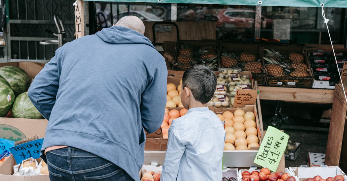 découvrez des activités amusantes et enrichissantes à partager entre père et fils pour renforcer votre complicité et créer des souvenirs inoubliables.