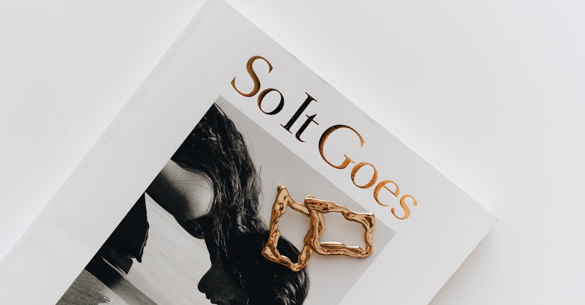 découvrez les meilleures marques de bijoux en or, alliant élégance, qualité et savoir-faire exceptionnel pour sublimer votre style au quotidien.