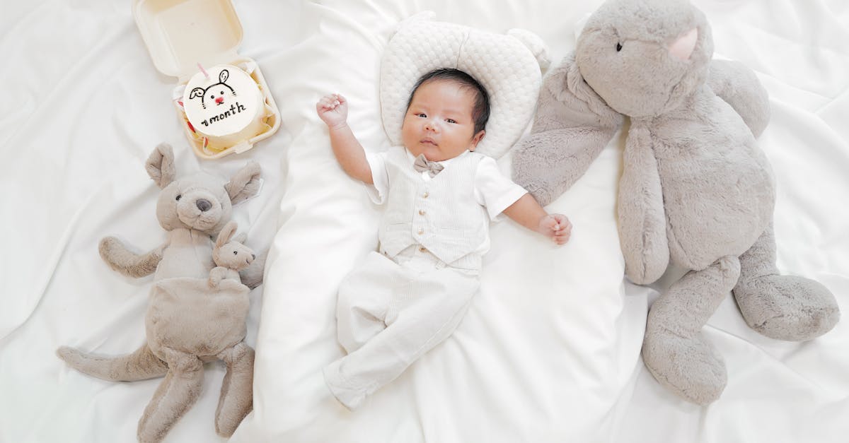 découvrez les étapes clés du développement de bébé à un mois : croissance, comportements et conseils pour accompagner cette nouvelle phase.