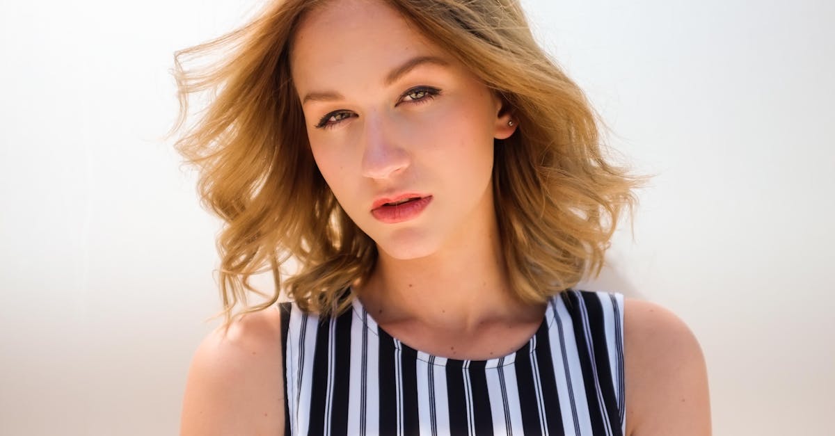 découvrez les secrets de la beauté naturelle : conseils, astuces et produits pour sublimer votre apparence tout en respectant votre peau et l'environnement.