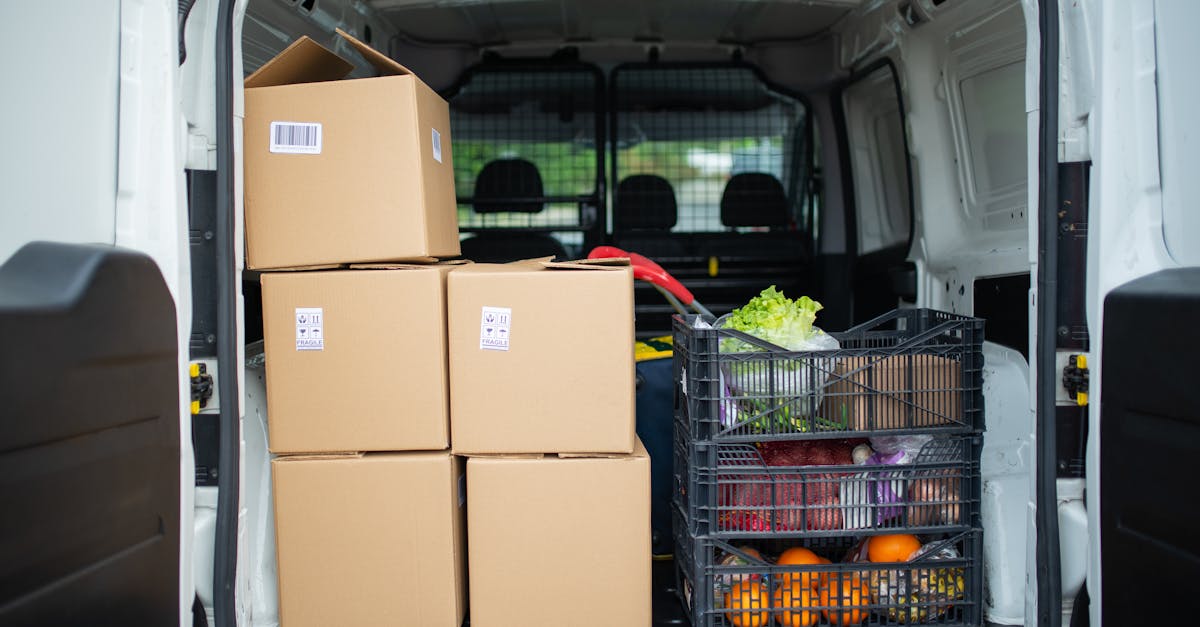 découvrez nos délais de livraison rapides et fiables pour recevoir vos commandes en toute sérénité.