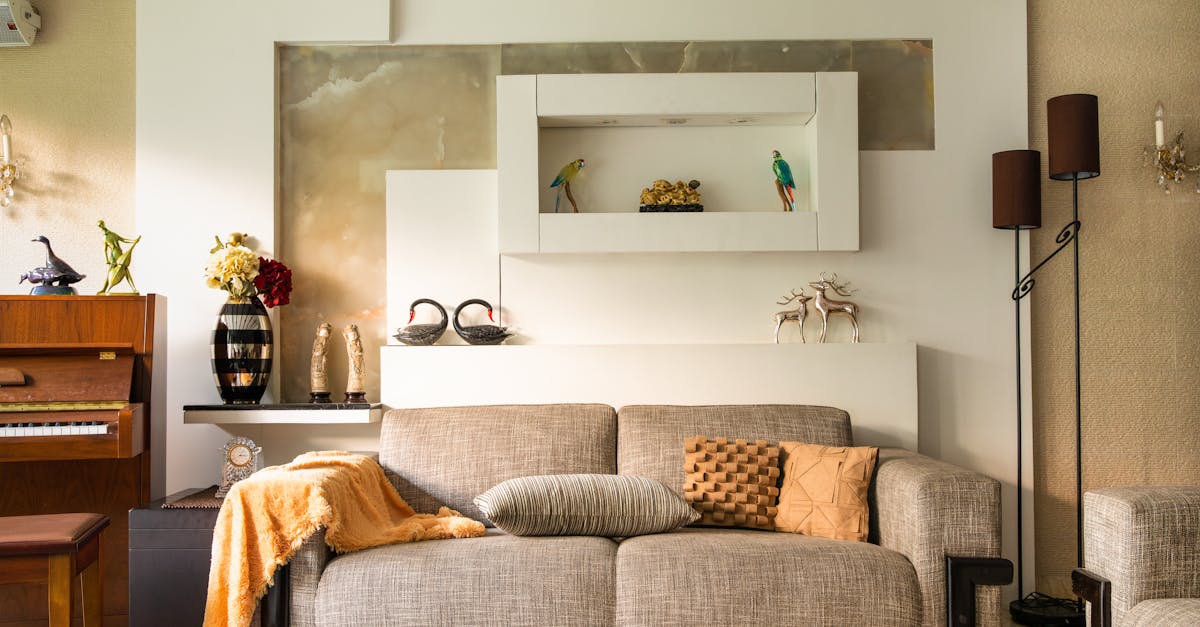 découvrez les meilleurs matériaux pour la tapisserie de canapé, alliant confort, durabilité et style pour sublimer votre intérieur.