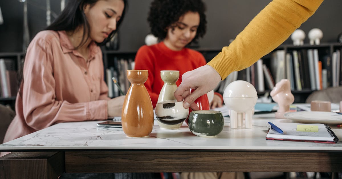 découvrez des idées créatives pour la décoration de table en 2025, alliant élégance et originalité pour sublimer vos repas et événements.