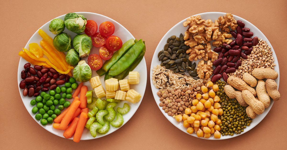 découvrez les bienfaits d'un régime riche en protéines pour booster votre énergie, favoriser la perte de poids et développer votre masse musculaire de manière saine et efficace.