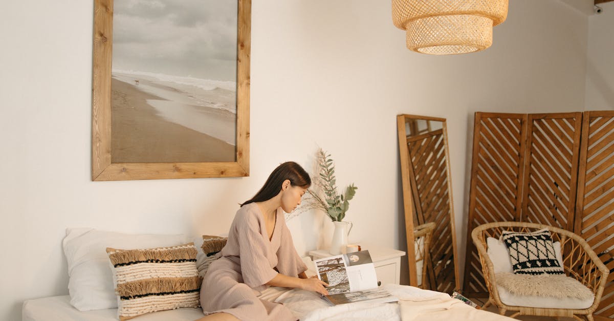 découvrez l'élégance du décor scandinave : simplicité, fonctionnalité et style minimaliste pour un intérieur chaleureux et épuré.