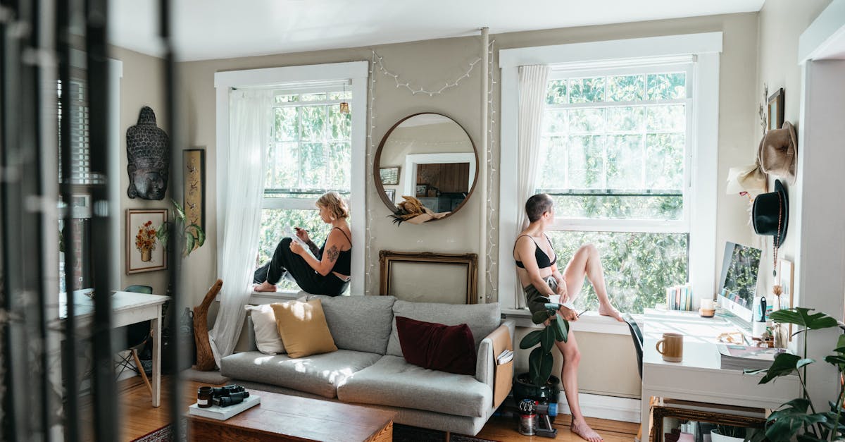 découvrez le charme du décor scandinave : simplicité, fonctionnel et élégance naturelle pour un intérieur épuré et chaleureux.