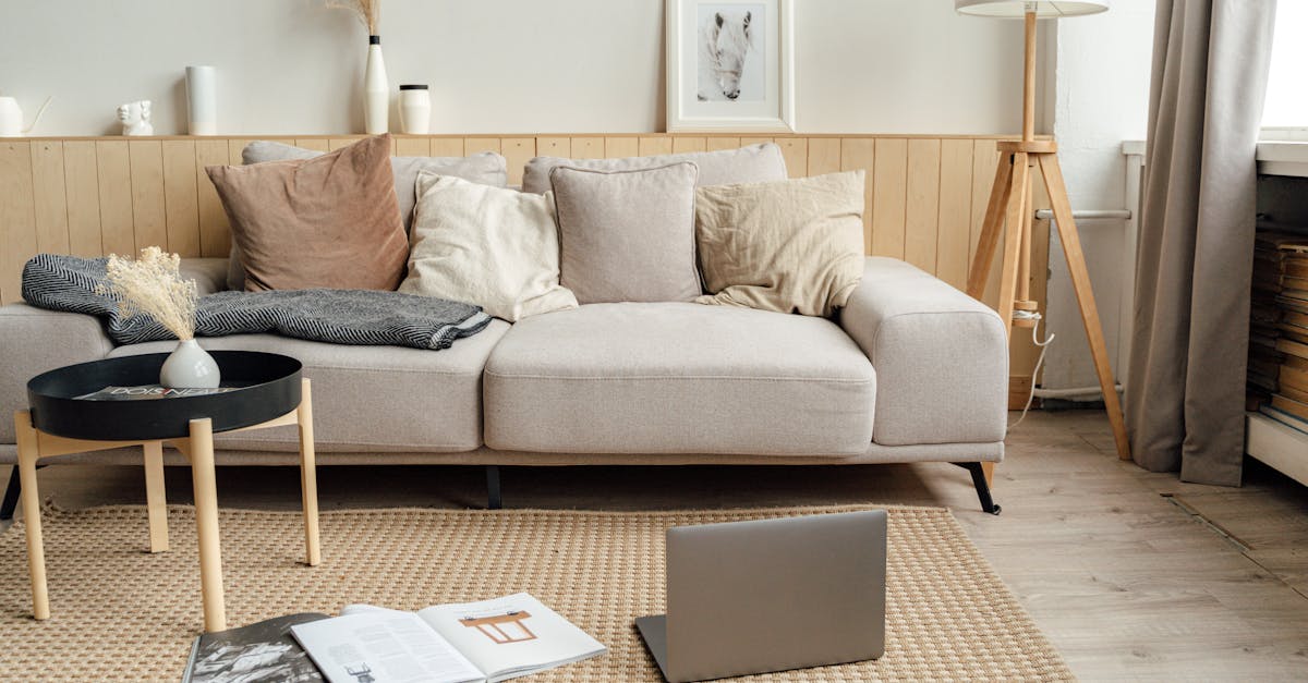 découvrez l'élégance du décor scandinave : simplicité, fonctionnalité et naturel pour un intérieur chaleureux et épuré.