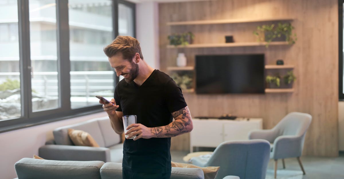 découvrez tout sur le texting : conseils, astuces et bonnes pratiques pour communiquer efficacement par messages texte.