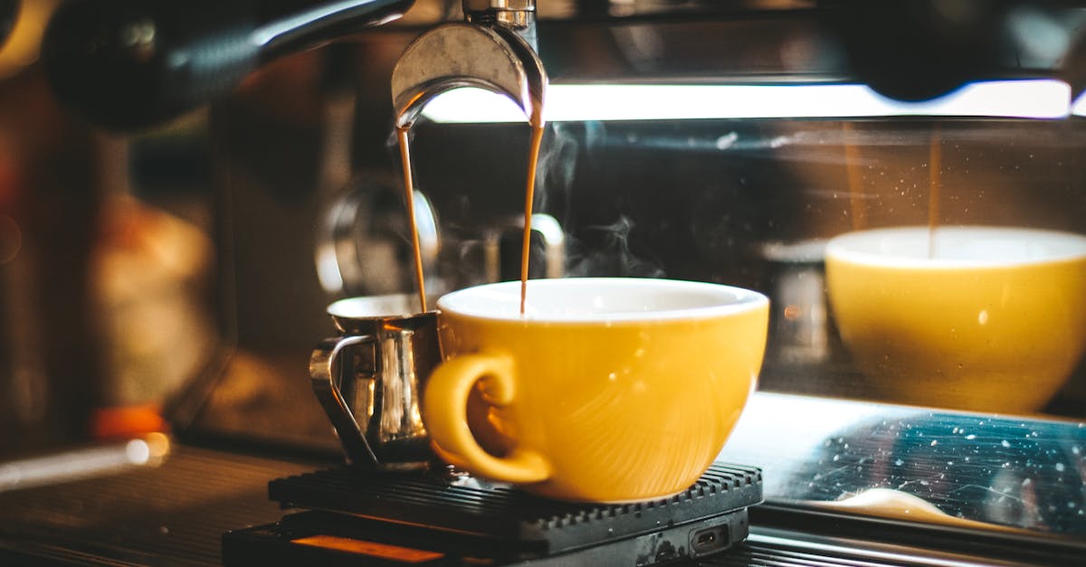 découvrez tout sur le café : ses origines, ses saveurs, ses bienfaits et nos conseils pour déguster la tasse parfaite.