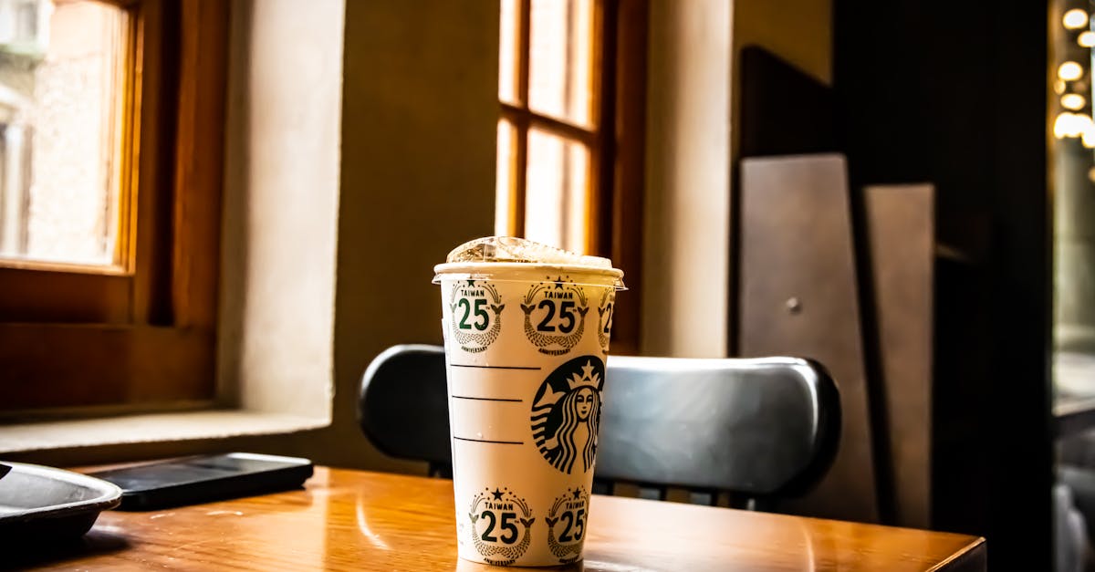 découvrez l'univers du café : origines, saveurs, méthodes de préparation et astuces pour savourer votre tasse parfaite chaque jour.