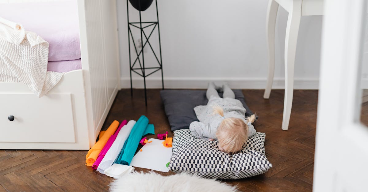 découvrez les meilleures idées diy pour décorer votre chambre en 2025. inspirez-vous de tendances créatives et faciles à réaliser pour un espace personnalisé et moderne.