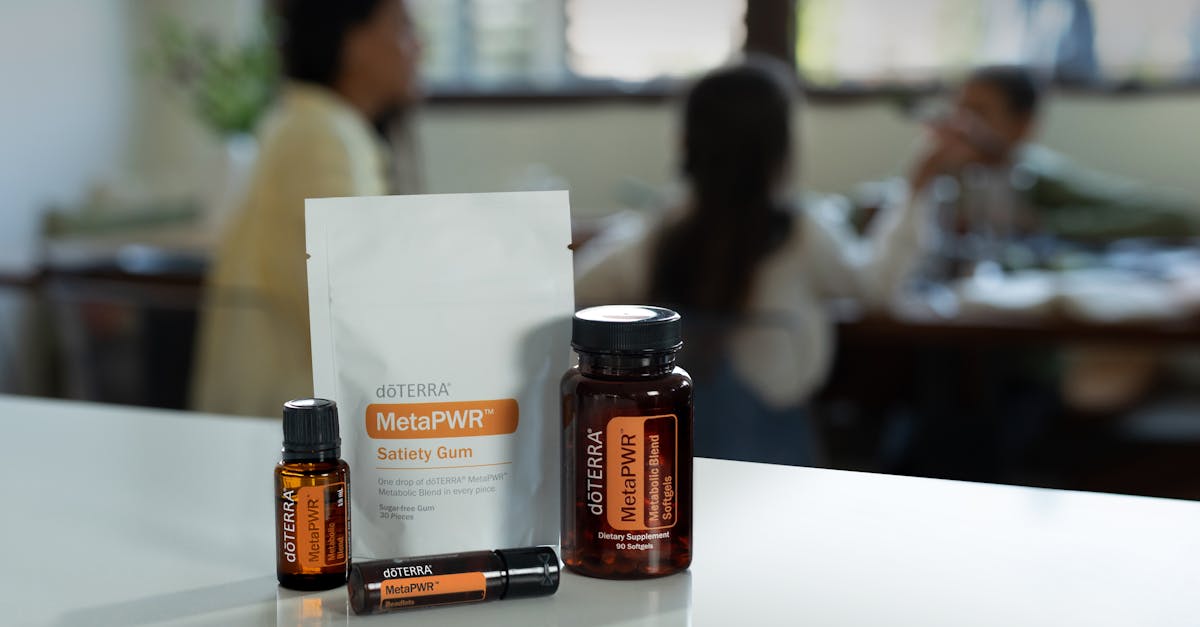 découvrez comment les huiles essentielles peuvent aider à combattre la fatigue naturellement et revitaliser votre énergie au quotidien.