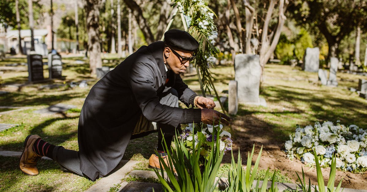 découvrez des stratégies et un soutien essentiels pour gérer le deuil après la perte d'un enfant, afin de trouver réconfort et sérénité dans ces moments difficiles.