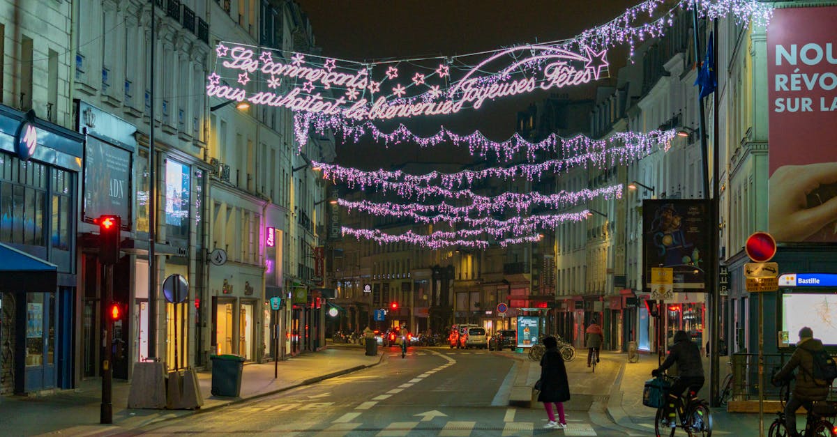 découvrez la vie à paris en 2025 : mode de vie, innovations, culture et conseils pour s'installer dans la capitale française.