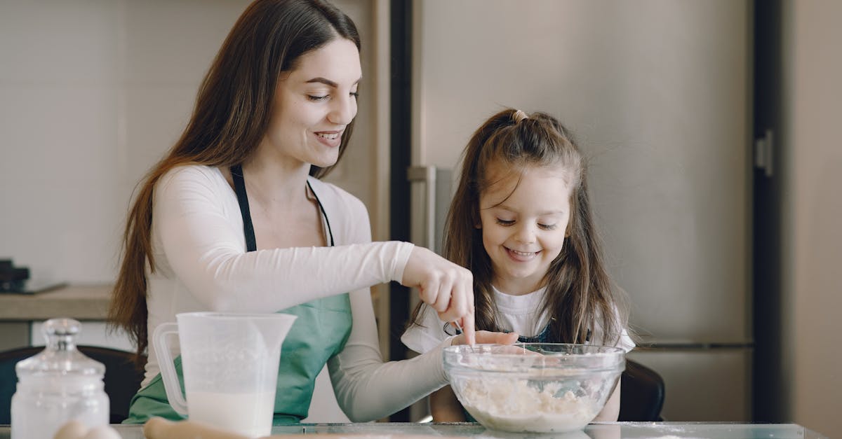 découvrez des activités ludiques et enrichissantes à partager entre mère et fille pour renforcer votre complicité et créer des souvenirs inoubliables.