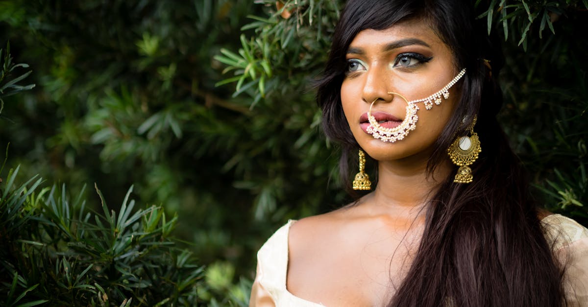 découvrez tout ce qu'il faut savoir sur les poils de nez : leur rôle, comment les entretenir et les méthodes efficaces pour les éliminer en toute sécurité.