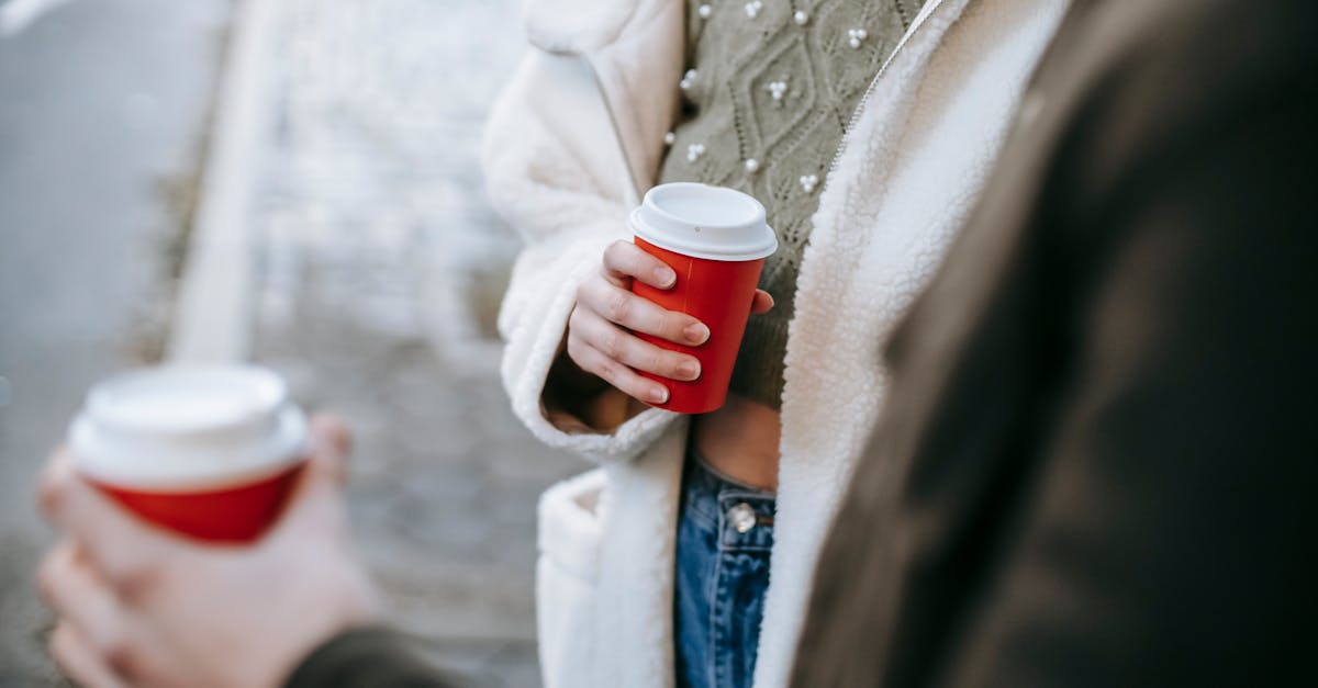 découvrez des idées de tenues élégantes et confortables pour vos rendez-vous hivernaux, alliant style et chaleur pour chaque occasion.