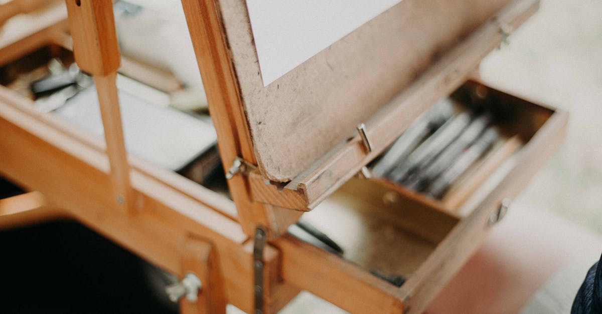 découvrez nos techniques professionnelles de peinture pour meubles en bois et transformez votre mobilier avec style et élégance.