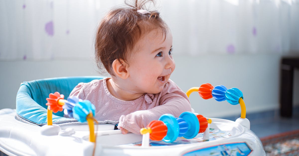 découvrez le meilleur âge pour inscrire votre enfant à la garderie et assurez-lui un développement harmonieux dans un environnement adapté.