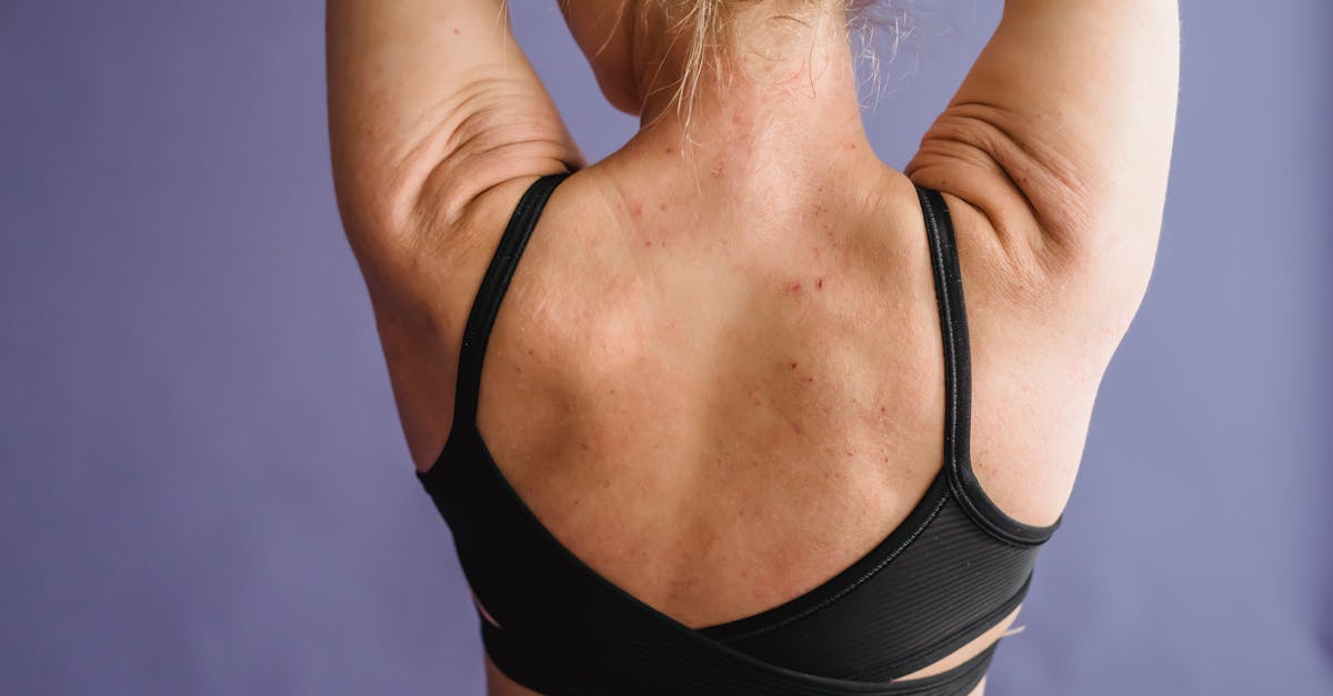 découvrez nos conseils experts pour un essayage de soutien-gorge parfait, alliant confort et maintien adapté à votre silhouette.