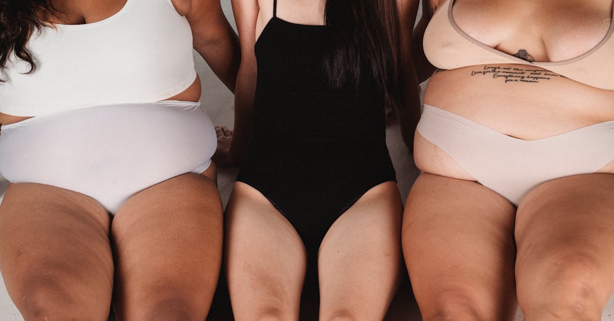 découvrez comment mesurer et choisir la bonne taille de soutien-gorge pour un confort et un maintien optimaux.