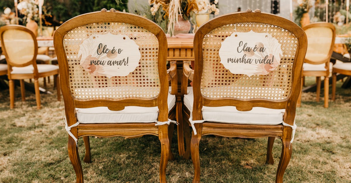 découvrez l'élégance intemporelle d'un mariage chic rustique, alliant charme naturel et sophistication pour une célébration inoubliable.