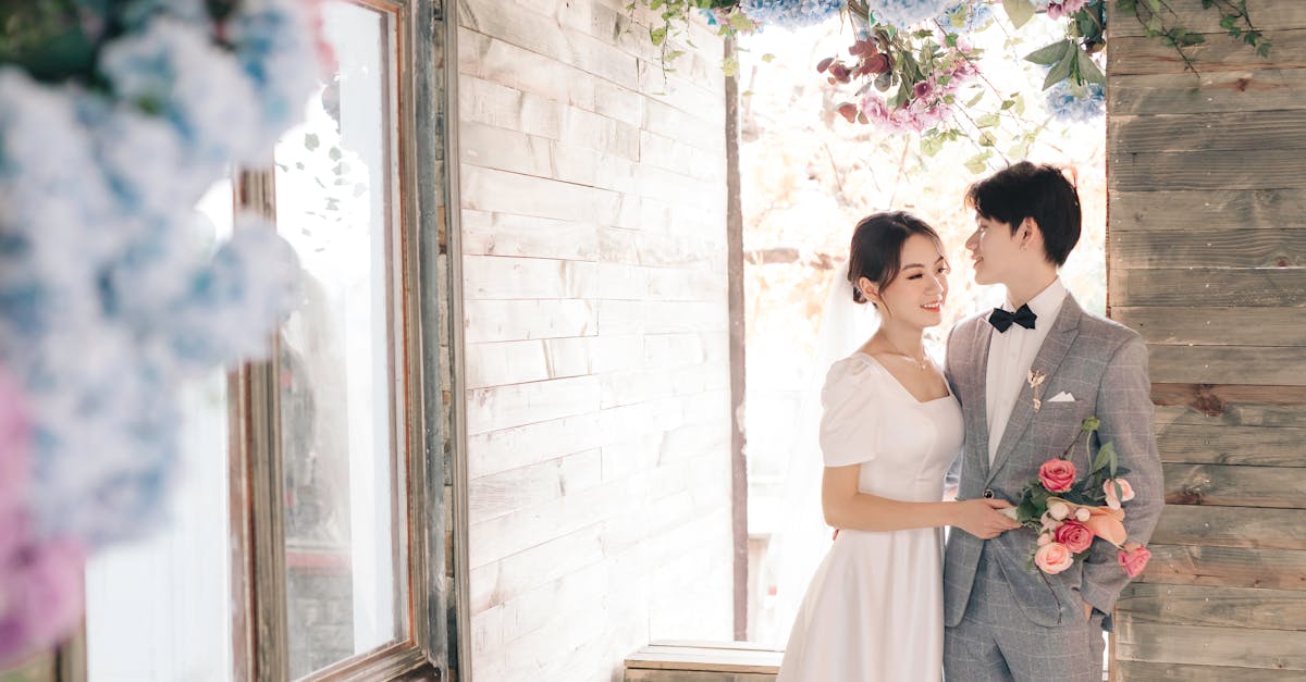 découvrez l'élégance d'un mariage chic et rustique alliant charme naturel et sophistication intemporelle pour une célébration inoubliable.