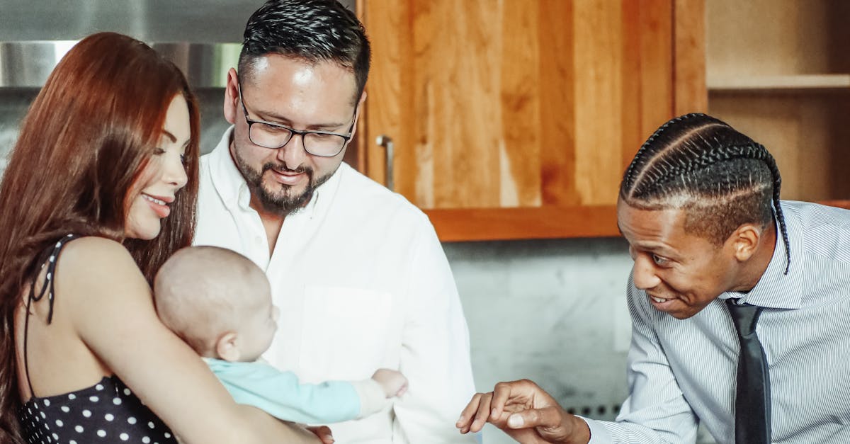 services de garde d'enfants adaptés aux besoins des couples non mariés, offrant sécurité et bien-être à votre famille.