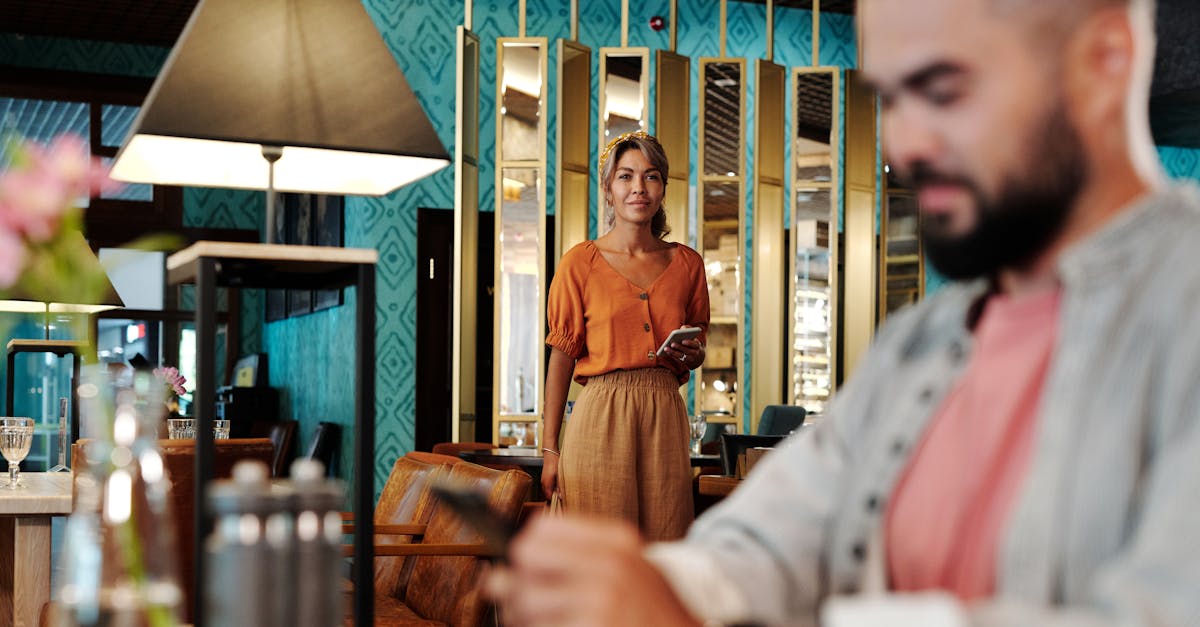 découvrez des idées de tenues parfaites pour un premier rendez-vous, alliant style, confort et charme pour faire bonne impression.