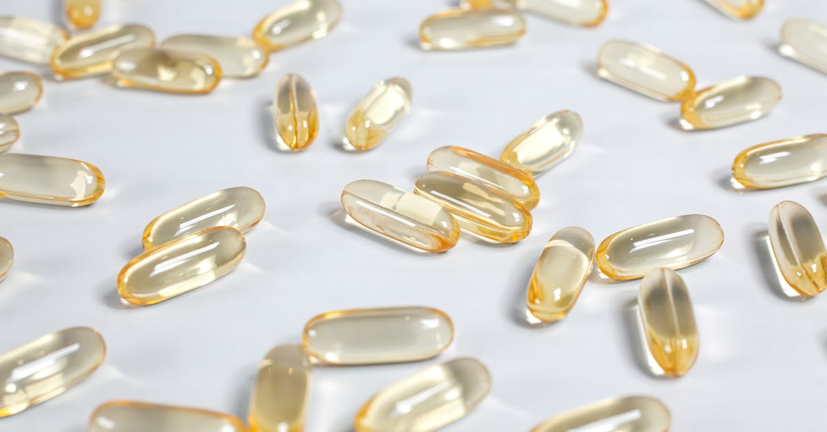 découvrez nos capsules pour ongles en gel, faciles à appliquer pour une manucure professionnelle et durable à domicile.