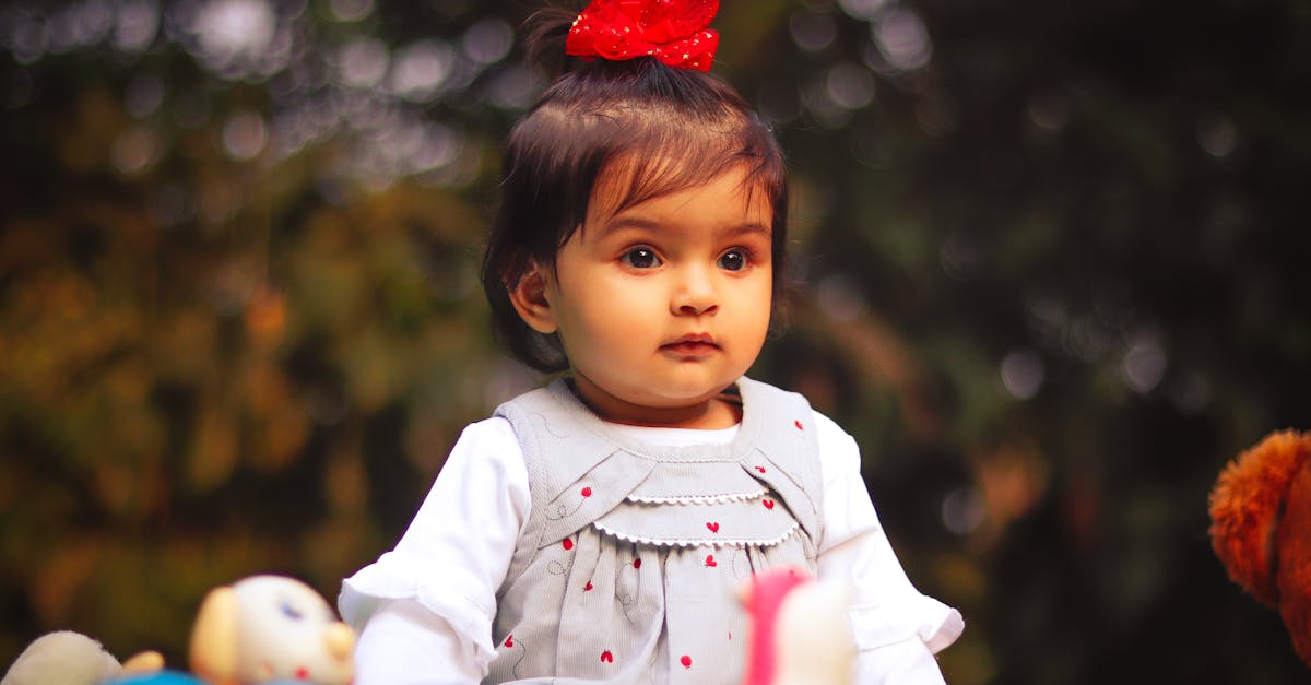 découvrez des conseils et méthodes pour augmenter les chances d'avoir une fille lors de la conception de votre bébé.